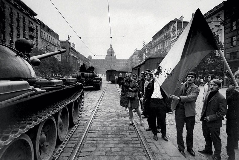 Î‘Ï€Î¿Ï„Î­Î»ÎµÏƒÎ¼Î± ÎµÎ¹ÎºÏŒÎ½Î±Ï‚ Î³Î¹Î± PRAGUE 1968