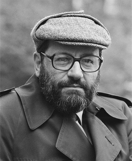 Umberto Eco