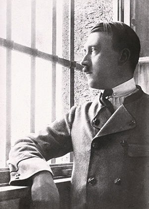 Hitler: The Philosopher Führer | History Today