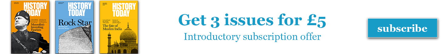Get Three Issues for £5