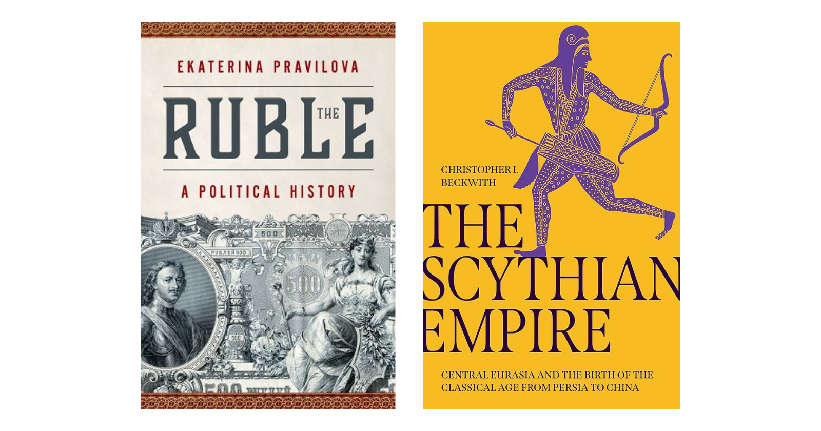 Best History Books of 2023