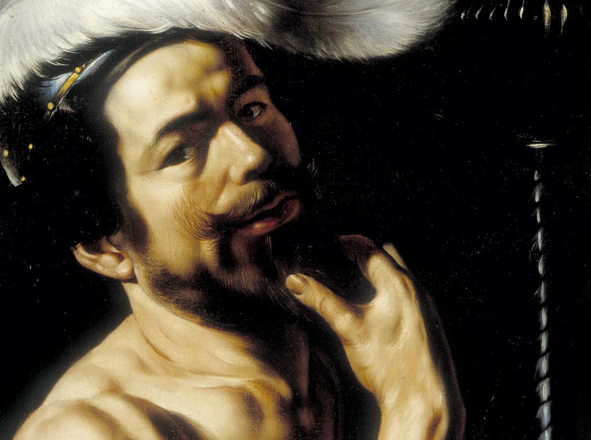 Caravaggio