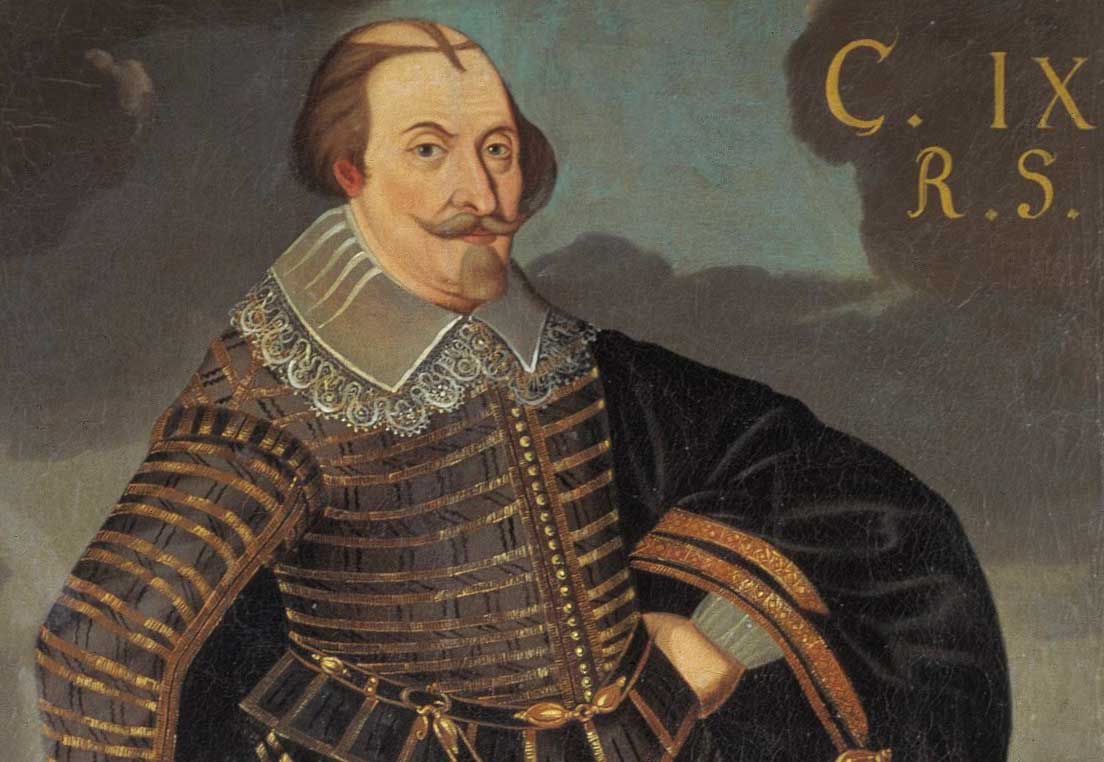 Charles ix