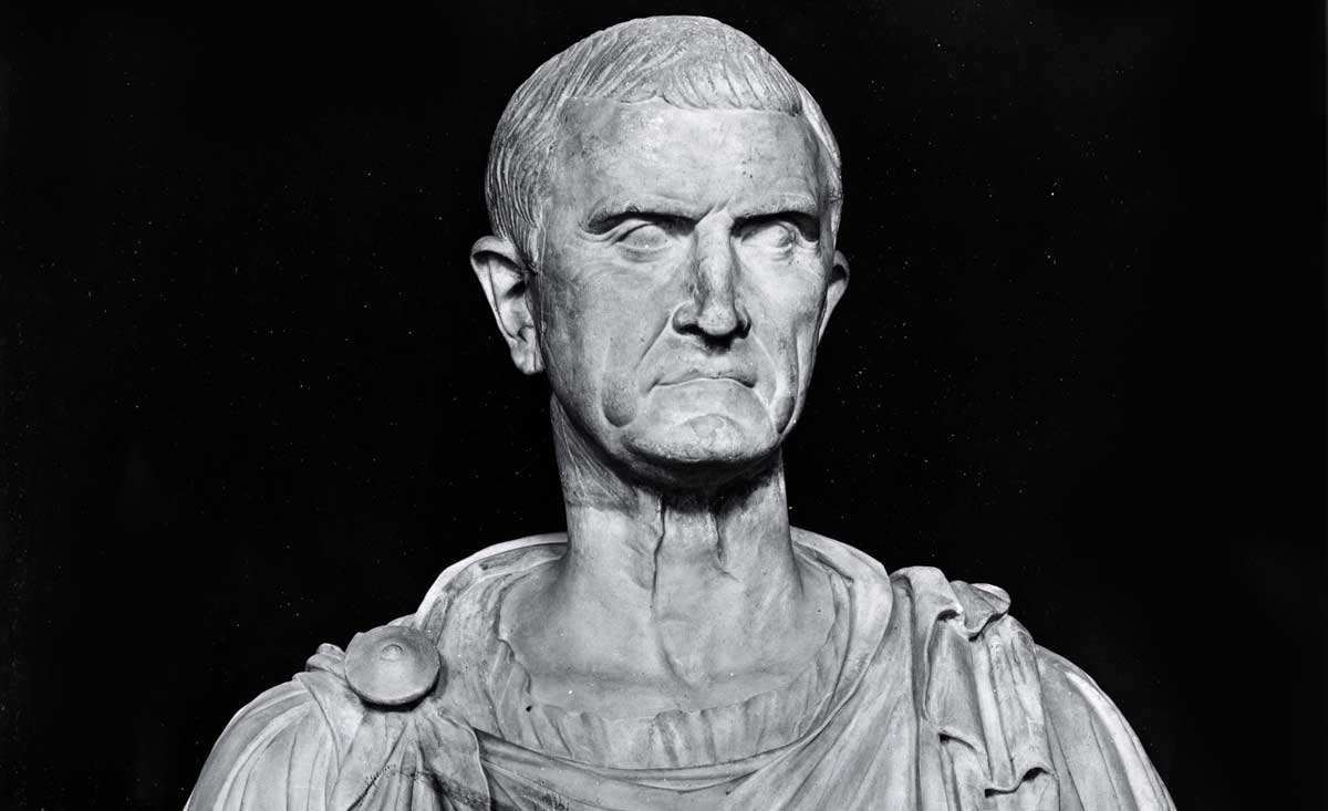 Crassus