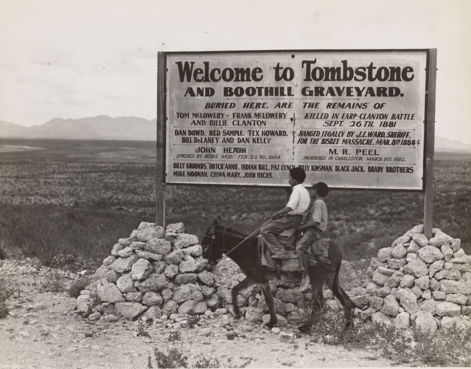 Gunfight%20at%20the%20o.k.%20corral%20tombstone%20history%20today