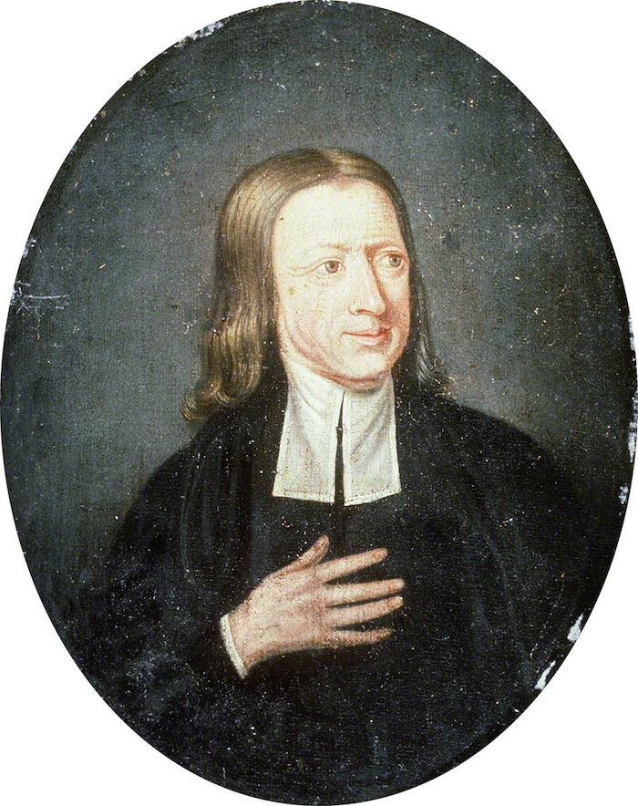 John Wesley, c.1780. Llyfrgell Genedlaethol Cymru / The National Library of Wales. Public Domain.