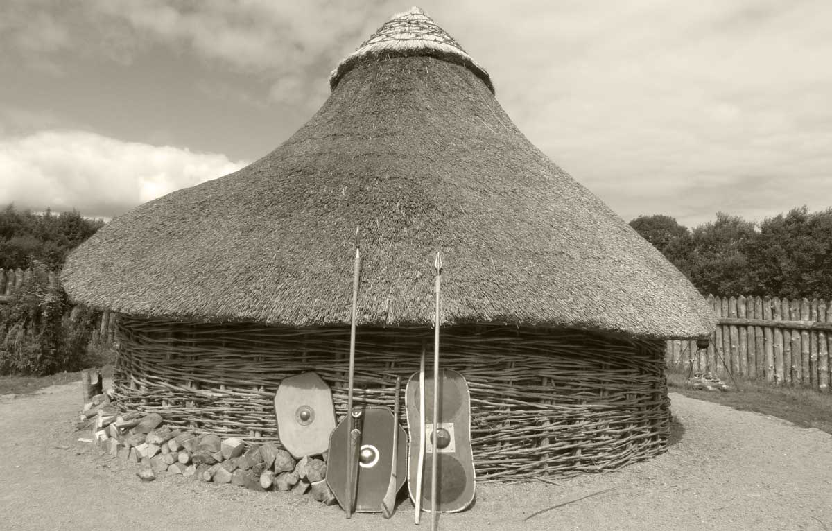 Navan Fort