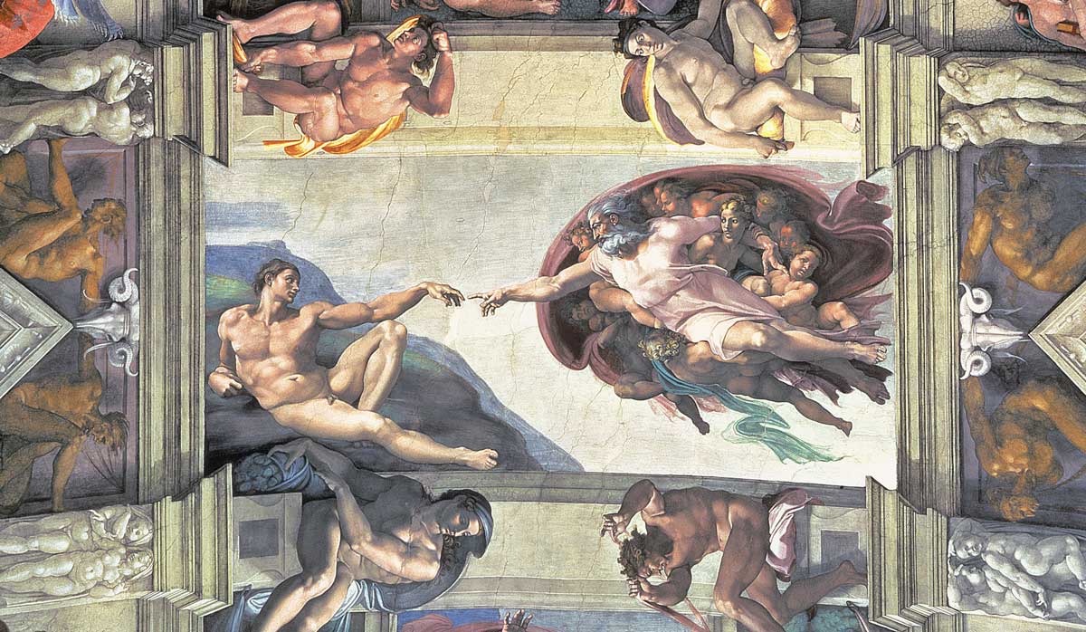 Sistine