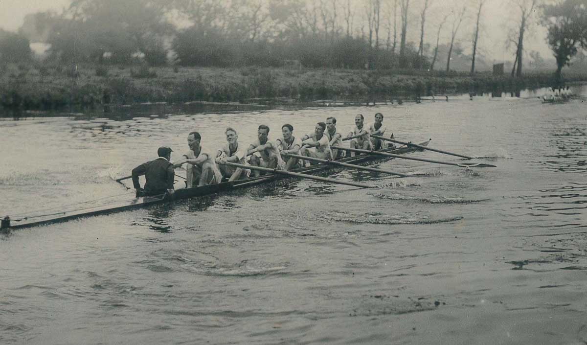 Boatrace