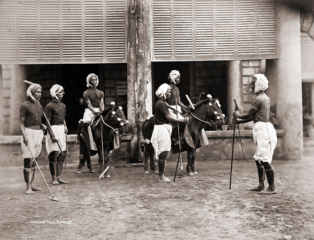Wiki manipur polo players 1875
