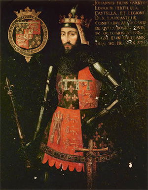 John of Gaunt