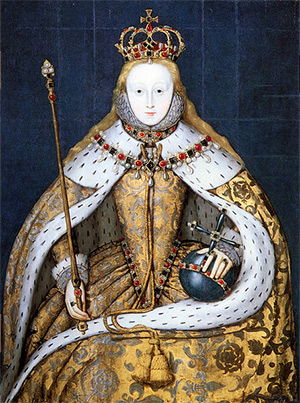 The Coronation of Queen Elizabeth | History Today