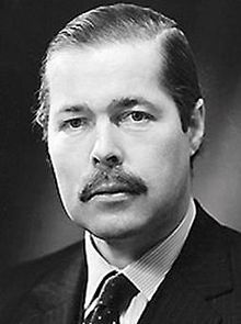 The 7th Earl of Lucan
