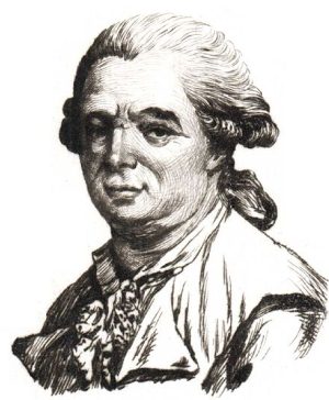 Franz Anton Mesmer