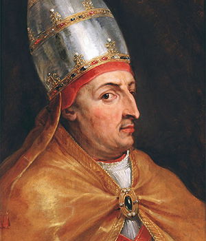 Pope Nicholas V