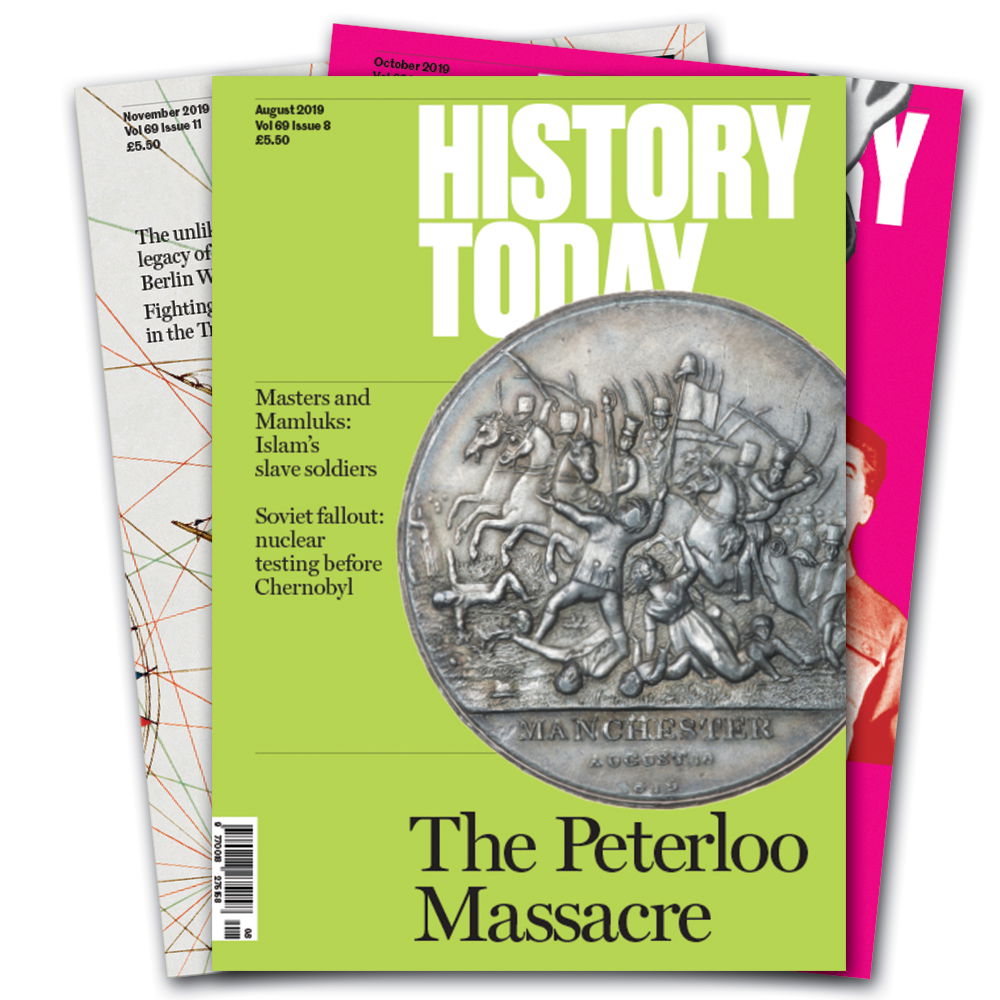 recent history recent history