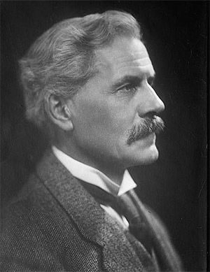 Ramsay Macdonald c. 1929