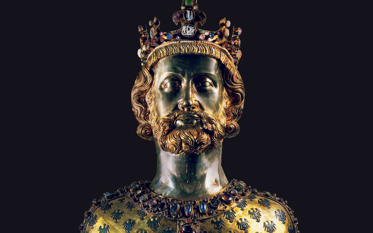 Charlemagne