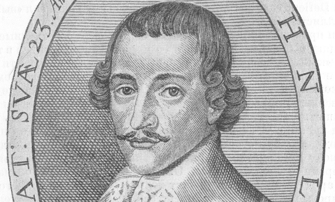 John Lilburne.