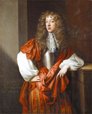 Lord Rochester