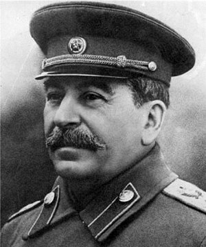 was stalin an effective leader