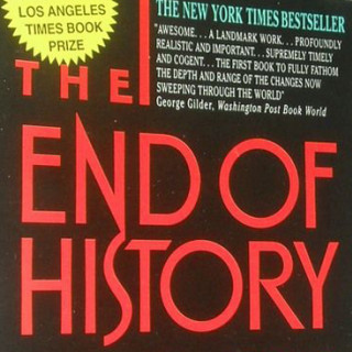 End of History
