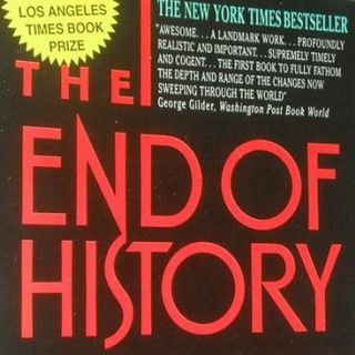 End of History