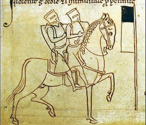 The End of the Templars
