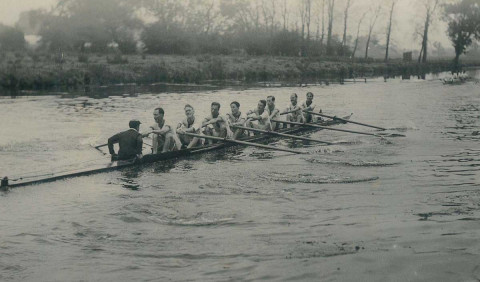 The Other Boat Race