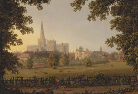 Broad Church