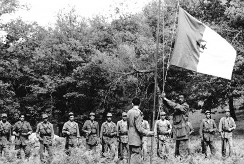 Is Algeria Still Defined by its Liberation Struggle?