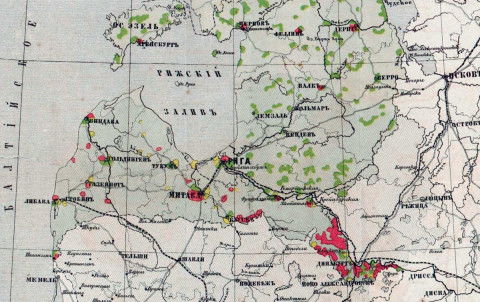 The Baltic Question