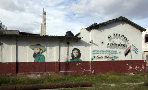 Cuban Perestroika