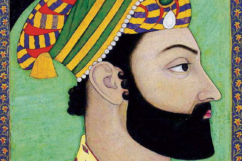 Prince Darab’s Lost Treasure