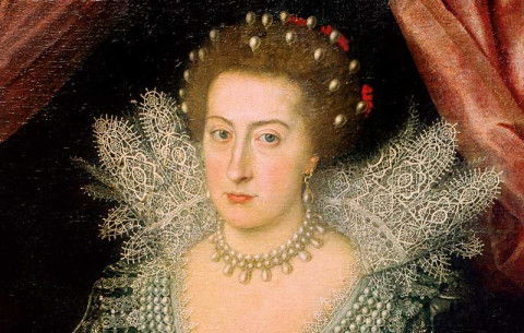 The Other Elizabeth