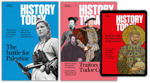 History Today