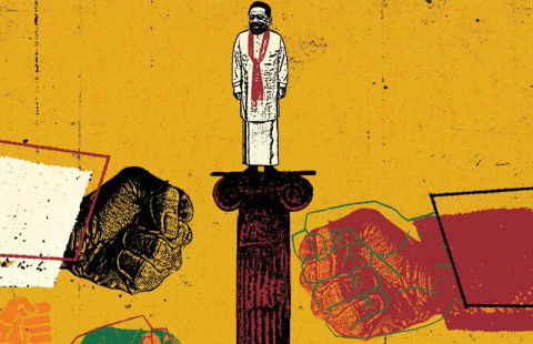 Sri Lanka’s Deep Wounds