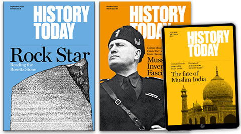 History Today