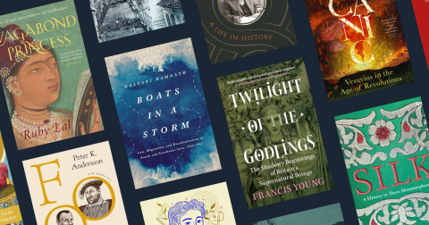 Books of the Year 2023