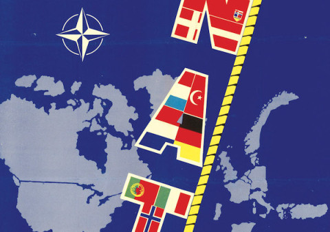 ‘Deterring Armageddon’ by Peter Apps and ‘NATO’ by Sten Rynning review