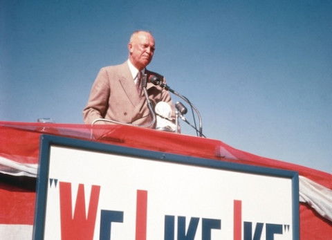 How the South Became Republican