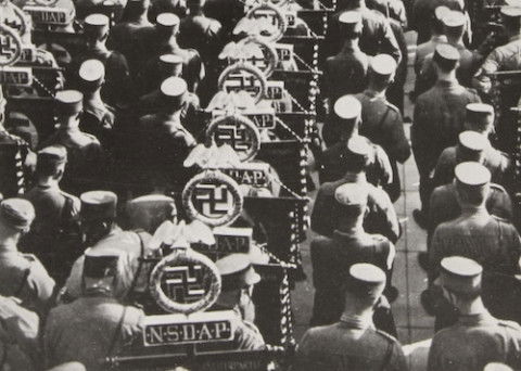 ‘Hitler’s People’ by Richard Evans review