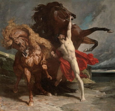 ‘Epic of the Earth’ by Edith Hall review