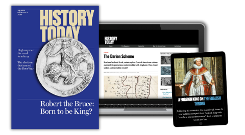 History Today