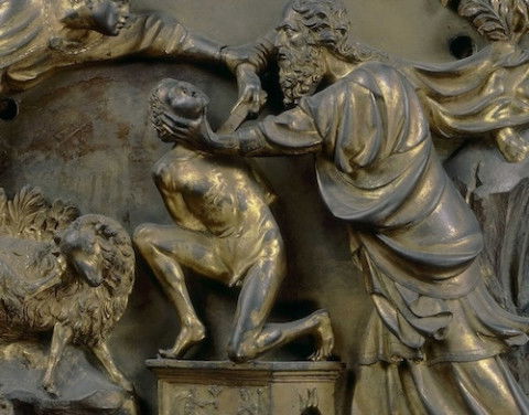 Renaissance Florence’s Missing Bronzes
