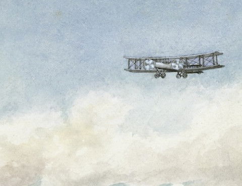 ‘The Big Hop’ by David Rooney review