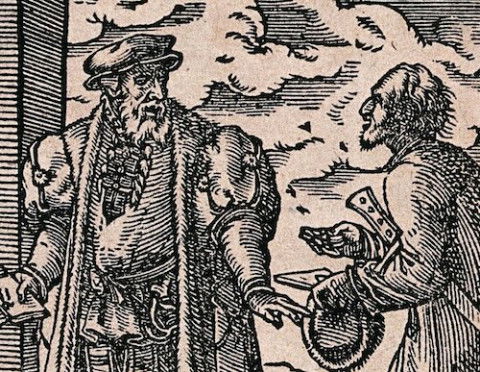 ‘Language and Social Relations in Early Modern England’ by Hillary Taylor review