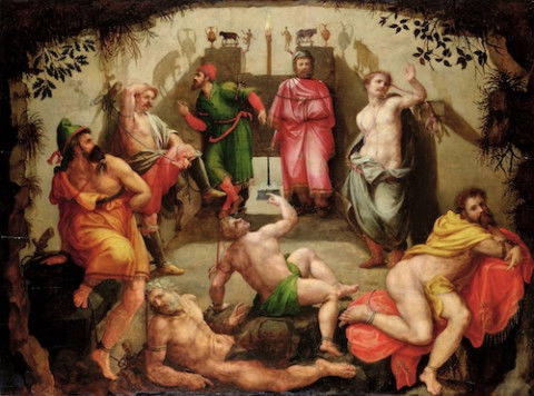 Plato’s Last Word to Dionysius
