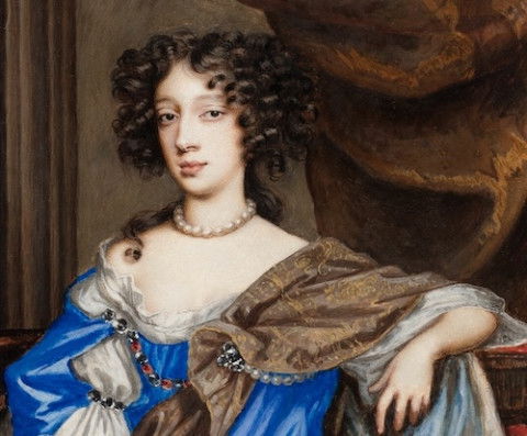 ‘The Graces’ by Breeze Barrington review