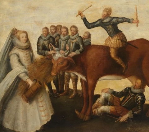 Did It Matter That Elizabeth I Was a Woman?